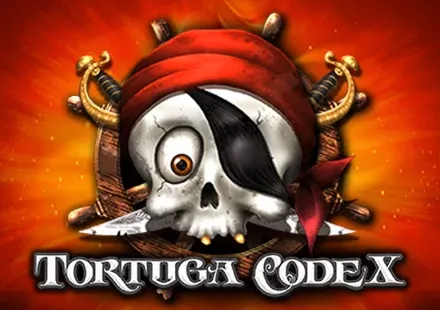 Tortuga Codex icon