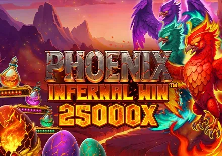 Phoenix Infernal Win™ icon