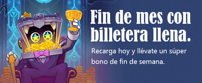 Descarga la App y Gana 📱