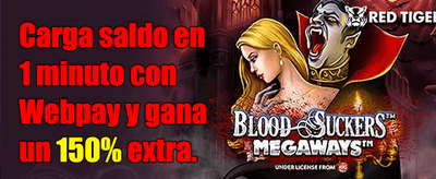 Bono de Bienvenida 100% Dorado promotion banner