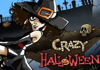 Crazy Halloween screenshot