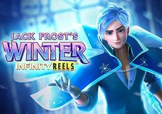 Jack Frosts Winter game icon