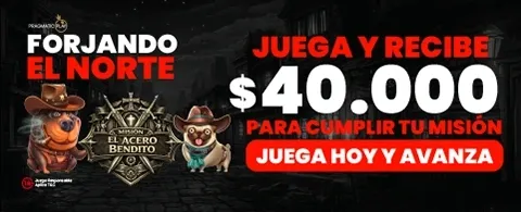Bono de Bienvenida DoradoBet 💰