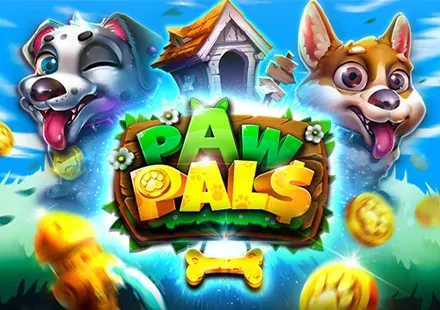 Paw Pals icon