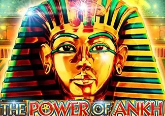 The Power of Ankh game icon