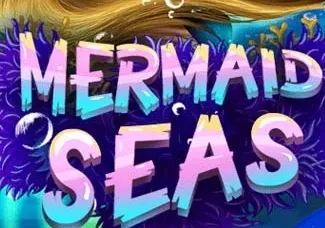 Mermaid Seas game icon